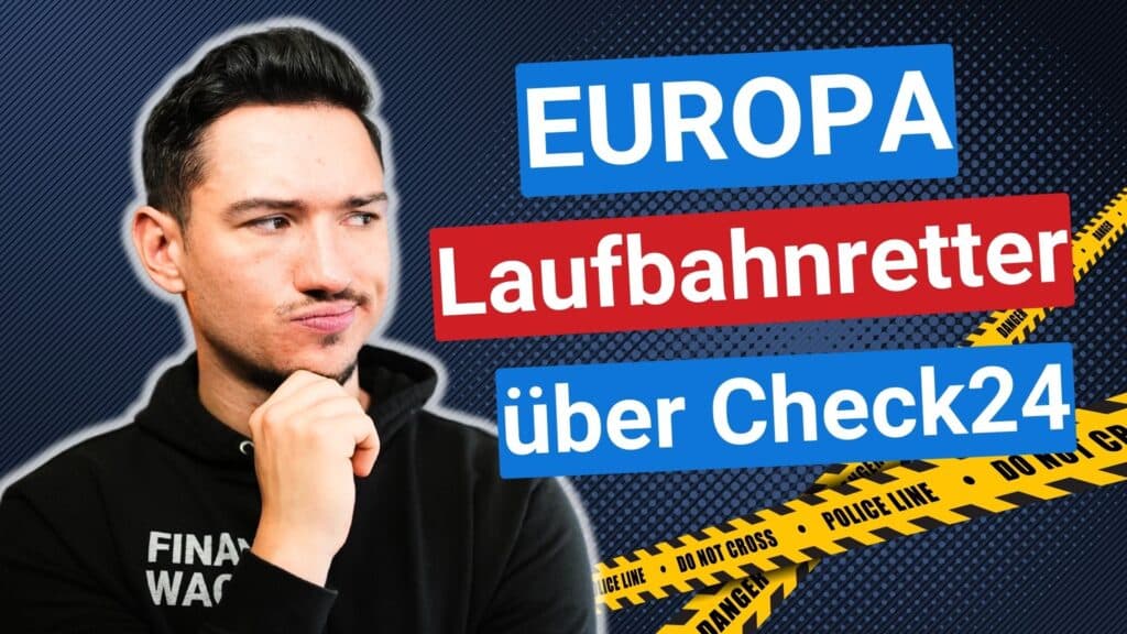 Der Finanzcop – Versicherungsmakler für Polizisten -