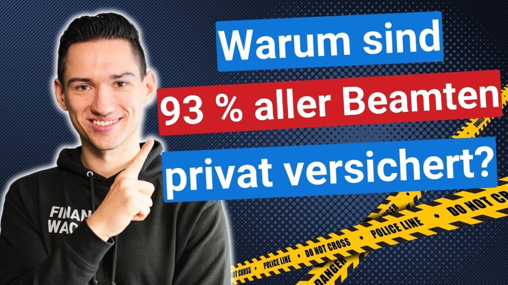 Der Finanzcop – Versicherungsmakler für Polizisten -