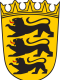 Baden-Wuerttemberg Baden-Württemberg